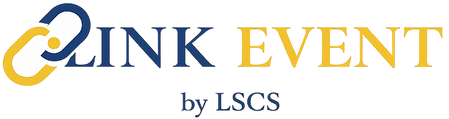 Logo LINK EVENT